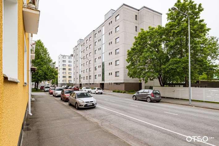 Kohdekuva