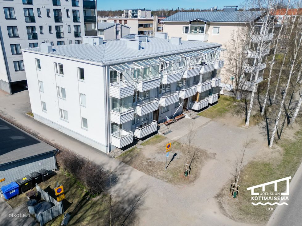 Kohdekuva