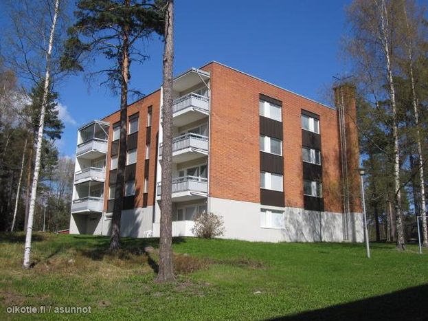 Asuntoilmoituksen kuva