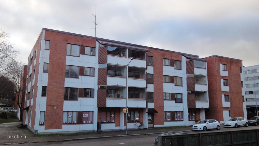 Kohdekuva