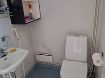 Pienempi Wc