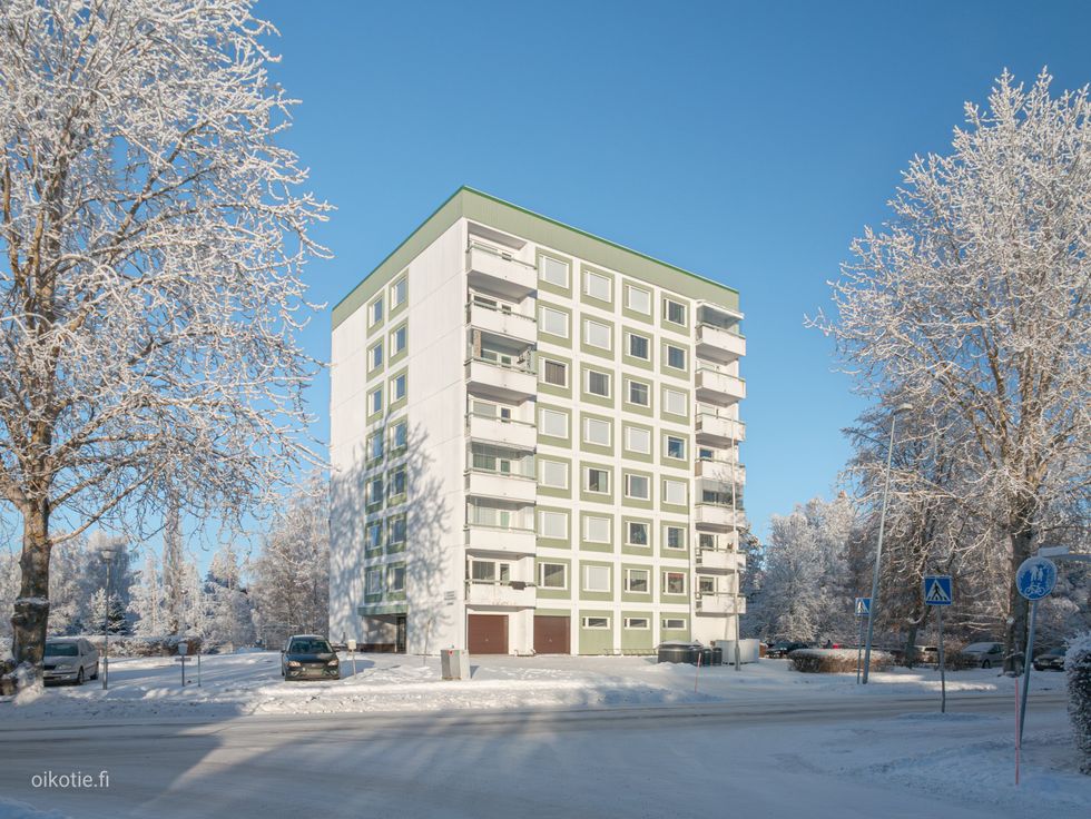 Kohdekuva