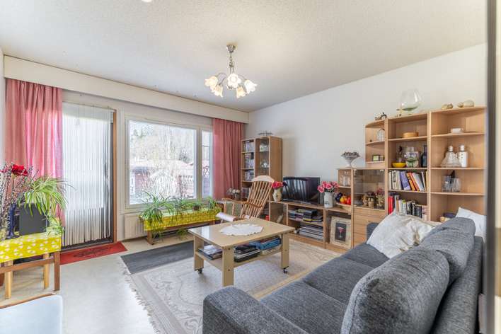 House in Mikkeli - View 4