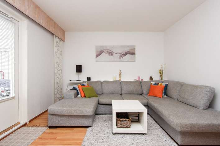 Paritalo, 4h. k. vh, wc, kph, s, parvi, 80 m², Hakala, Hyvinkää