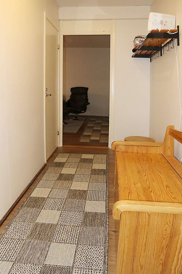 Kerrostalo, 2h, k, kph/wc, vh, lasit.p, 54,5 m², Kirkonkylä - Näkymä 3