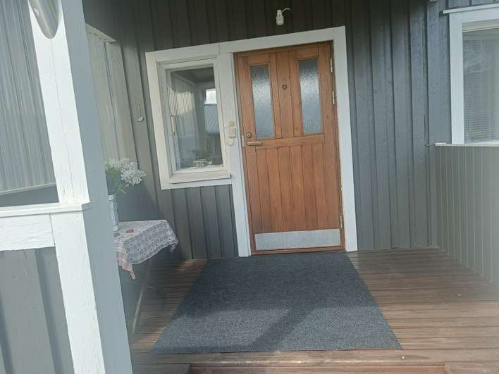 Omakotitalo, 3h + k, 80 m², Perälä - Näkymä 4