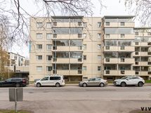 Julkisivu