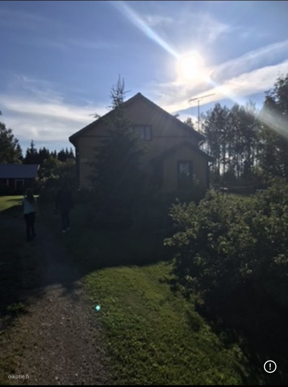 Kohdekuva