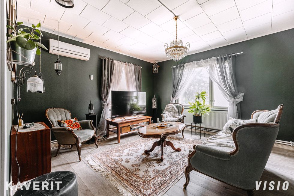 Kohdekuva