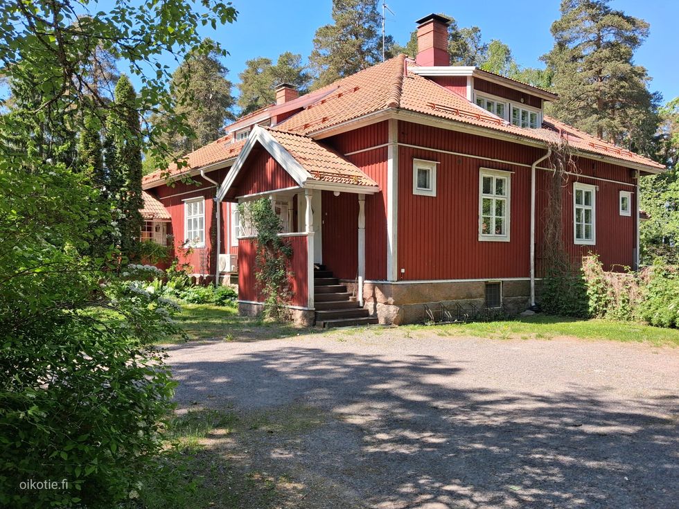 Kohdekuva