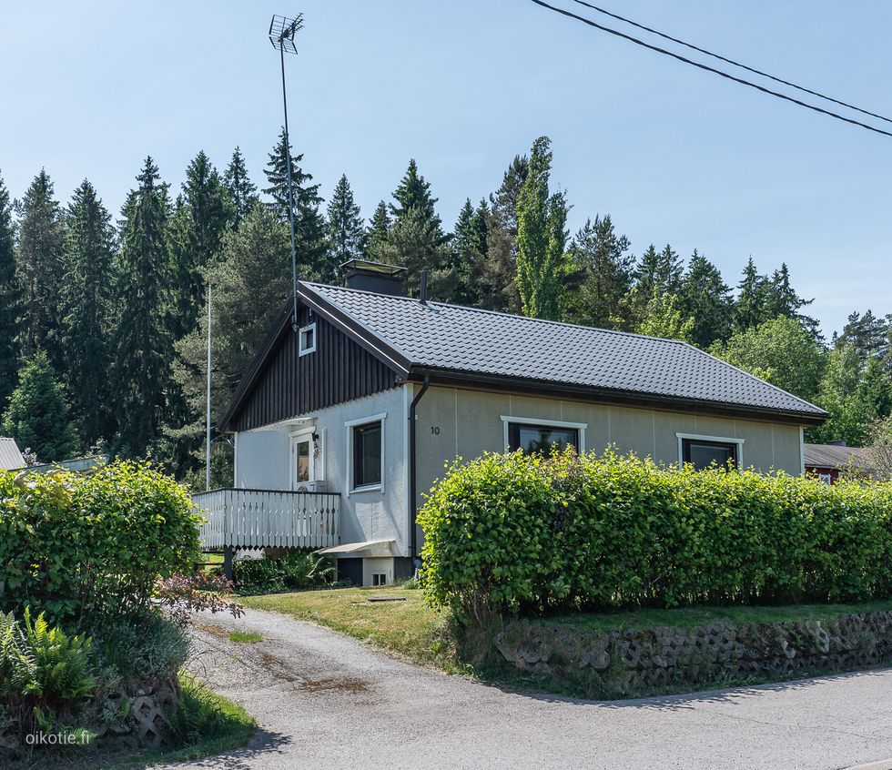Kohdekuva