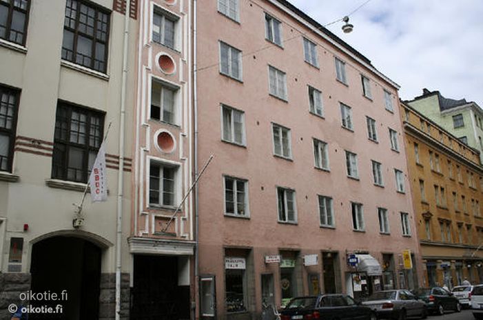 Talokuva