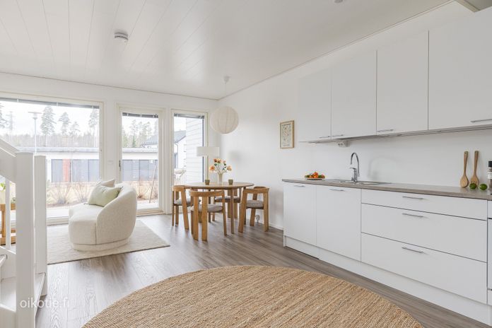 House in Järvenpää, Peltola - Näkymä 3