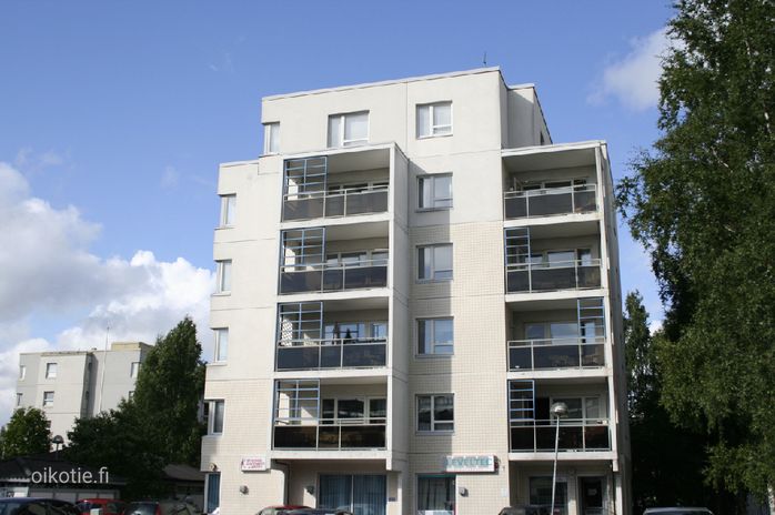 Talokuva
