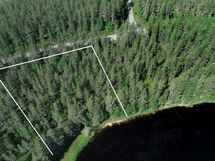 Ylöjärvi, Kuru, Iso-Mustajärvi pohjoinen