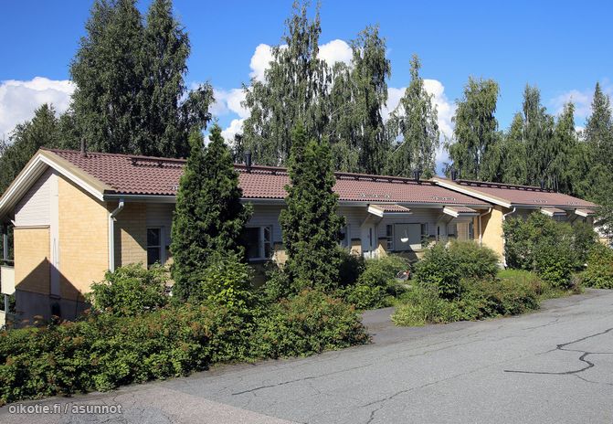 Asuntoilmoituksen kuva