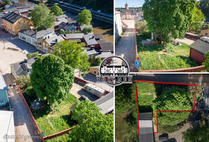 Asuntoilmoituksen kuva