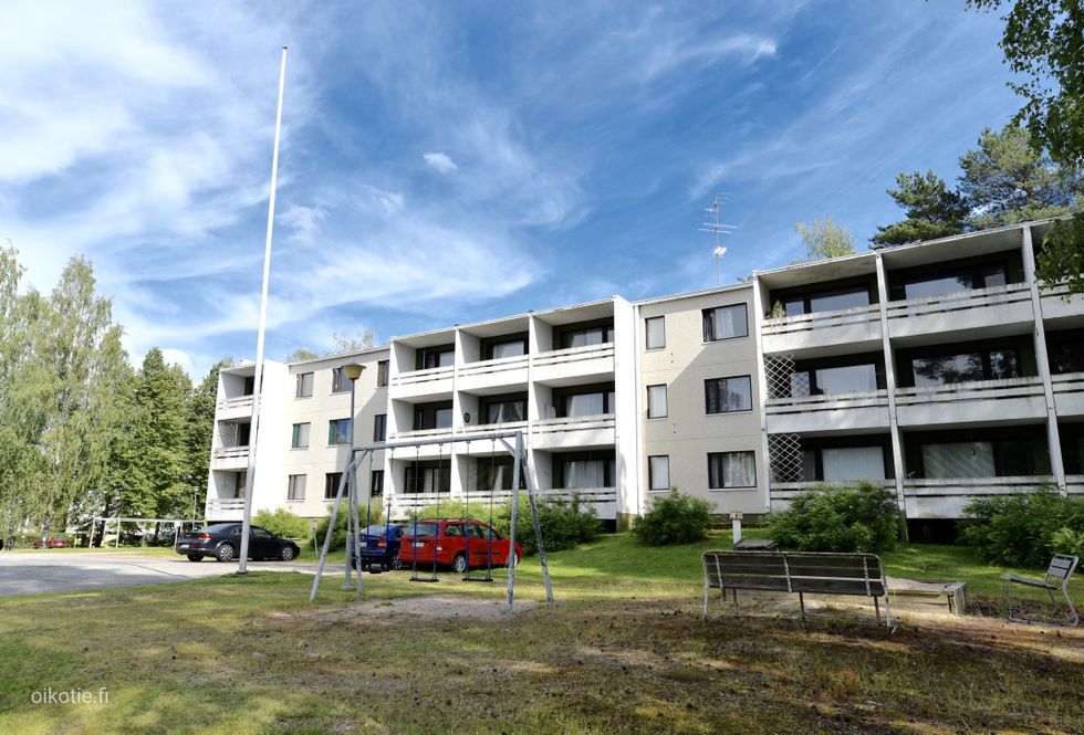 Kohdekuva