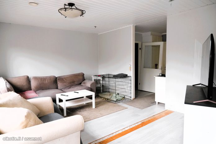 Asuntoilmoituksen kuva