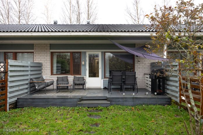 Asuntoilmoituksen kuva