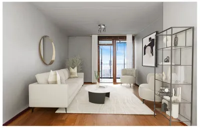 Kerrostalo, 3h+k+kph+lasitettu parveke+varasto, 74,5 m², Viikki - View 4