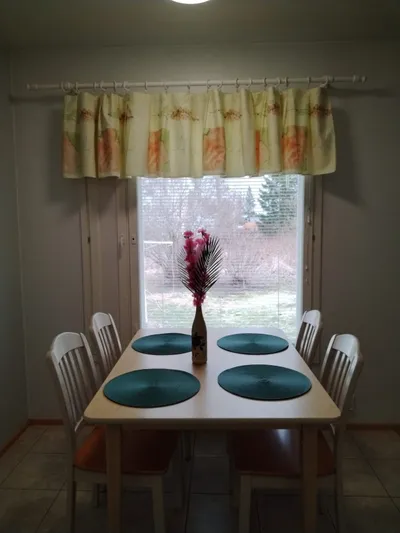 Rivitalo, 2h + k + s, 52,5 m², Pyhäjärvenkylä - Prikaz 2