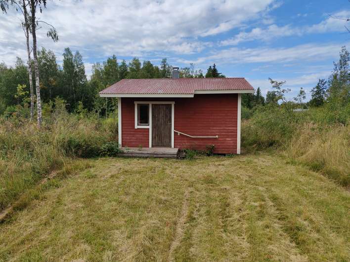Omakotitalo, 3h, 100 m², Merikarvia - Näkymä 3