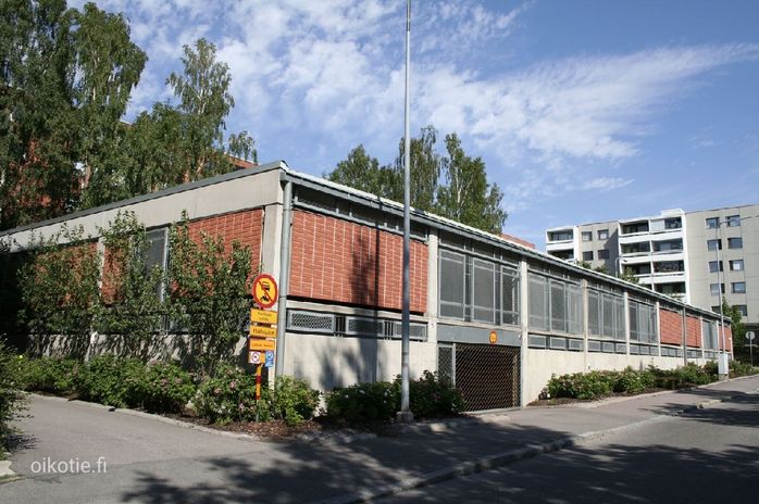 Talokuva