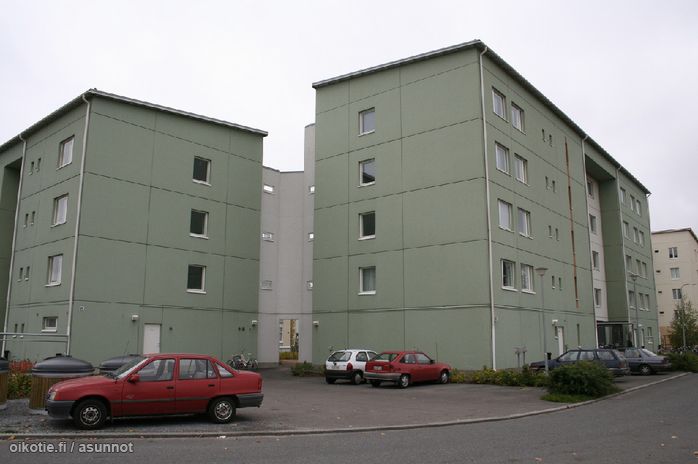 Talokuva