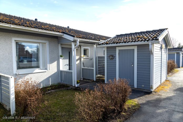 Asuntoilmoituksen kuva
