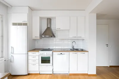 Apartment in Espoo - View 3