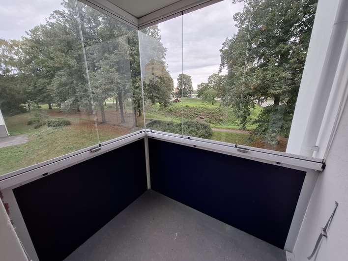 Kerrostalo, 3h + k + parveke/terassi, 50 m², Iso-Heikkilä - Näkymä 3