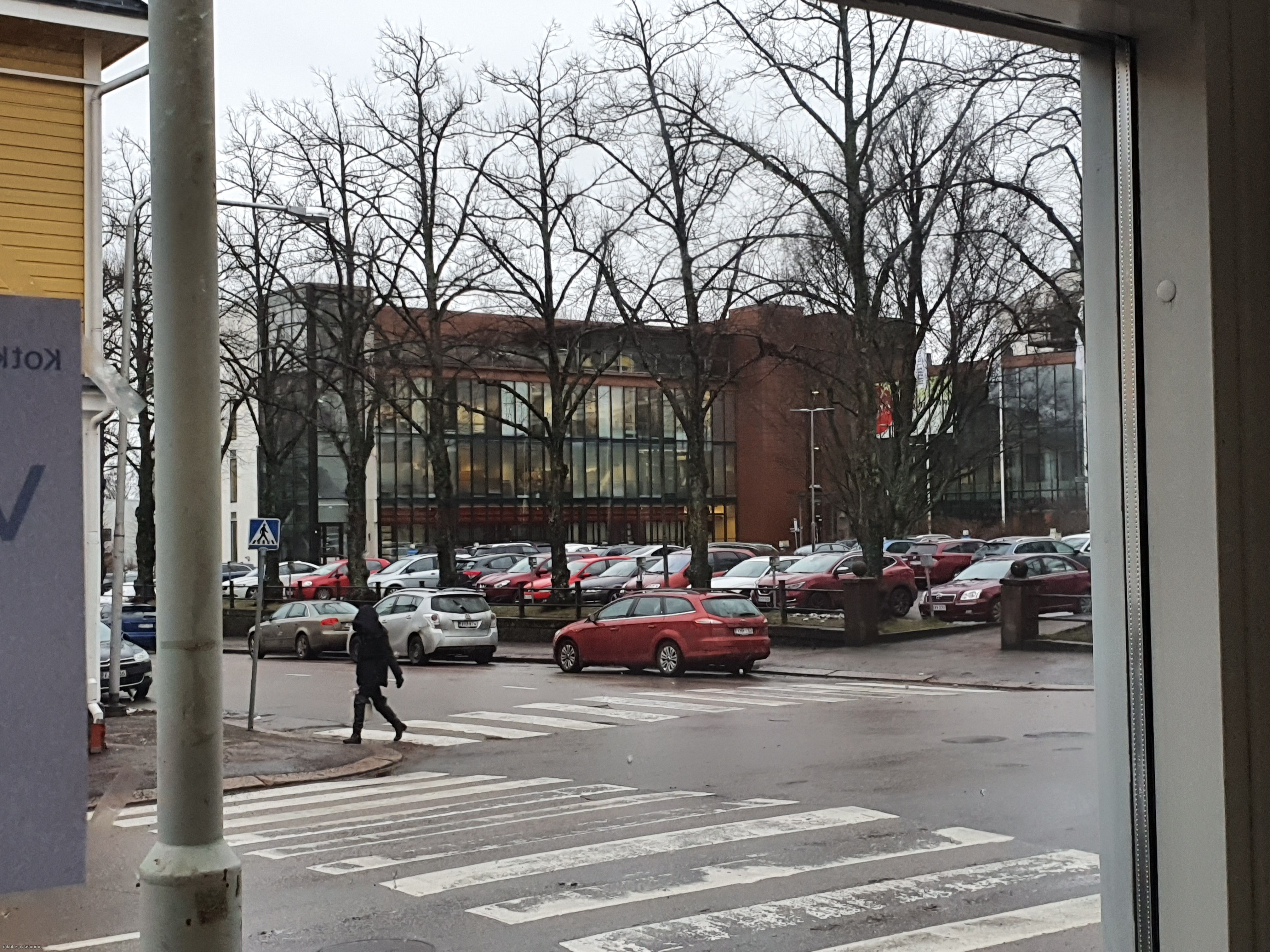 Vuokrataan Kotkansaari Kotka 79 5 M2 555 Kk Kk