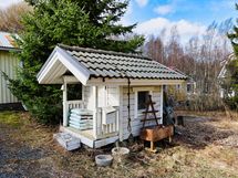 Leikkimökki