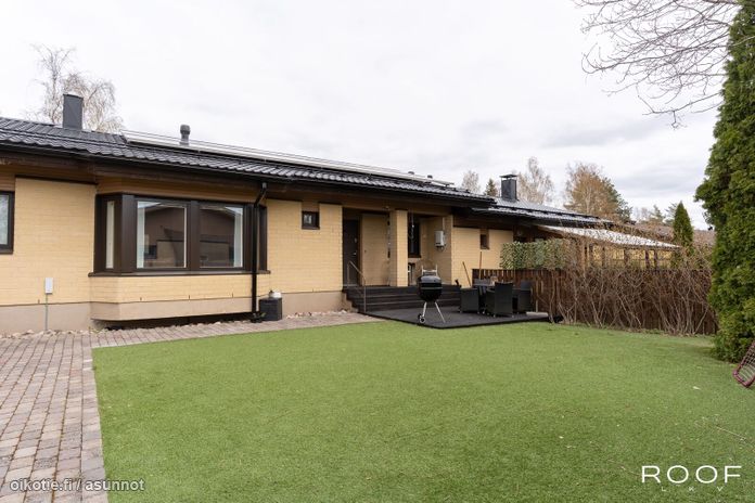 Asuntoilmoituksen kuva