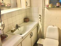 alakerran WC