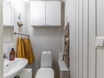 erillinen wc