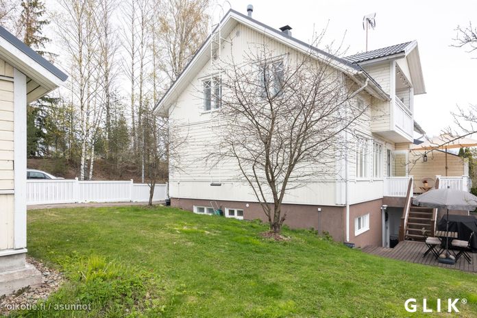 Asuntoilmoituksen kuva
