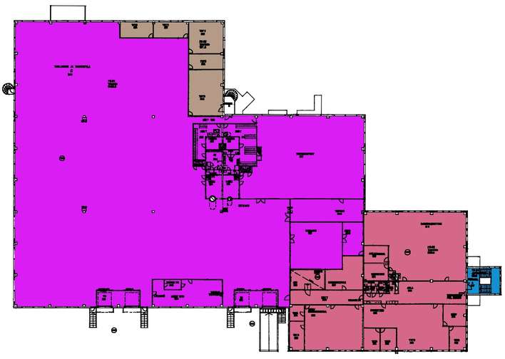 Liiketila, 3 747 m², Niipperi | Koskelo - Näkymä 2