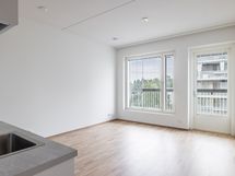 Asunto A44, 41 m2, 6 krs.