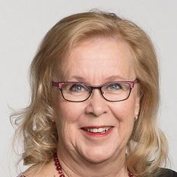 Eija Kanniainen-Ikonen