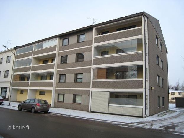 Talokuva