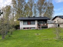 Määräala 811 m2