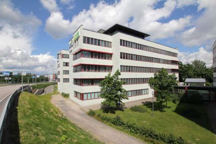 Liiketila, 269 m², Leppävaara, Espoo