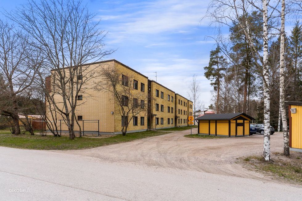 Kohdekuva