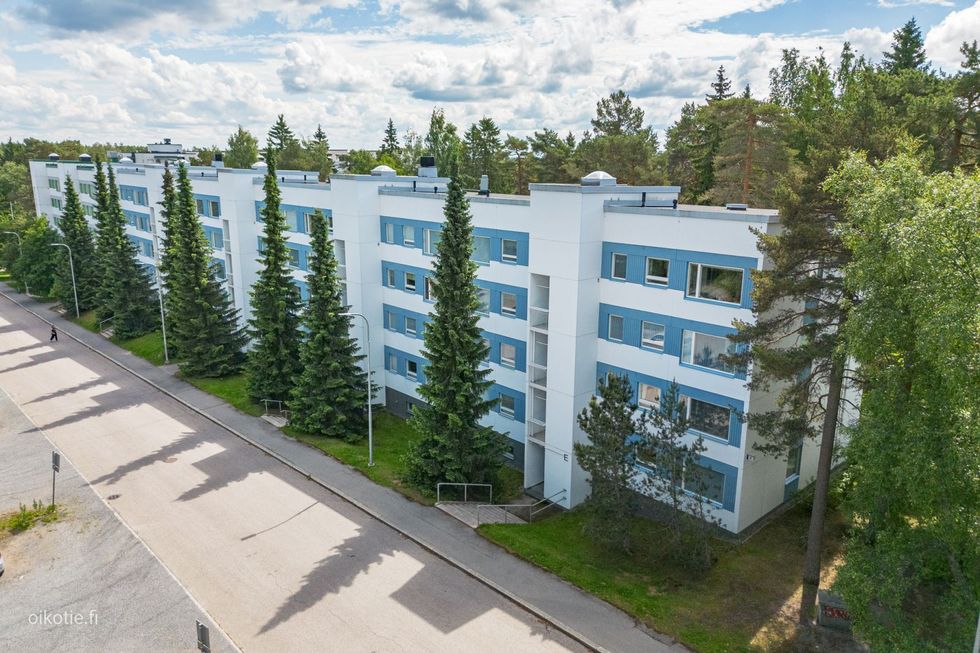 Kohdekuva