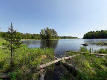 Leppävirta, Konnusvesi, Pirttikoski