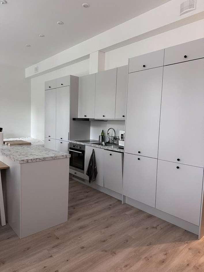 Kerrostalo, 1h + k, 38 m², Lappeenranta, Lappeenranta
