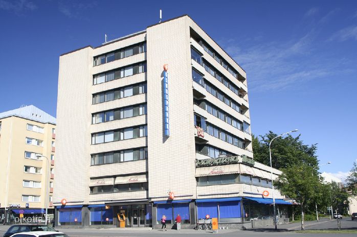 Talokuva