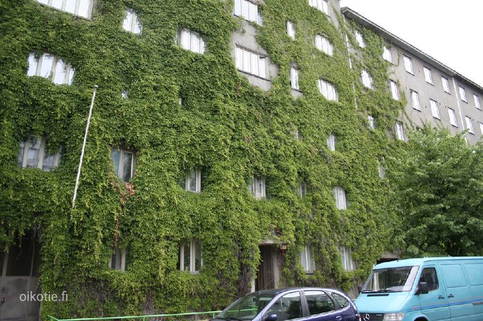 Talokuva